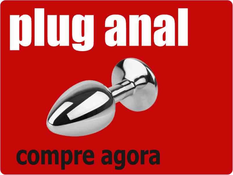 plug anal compre agora