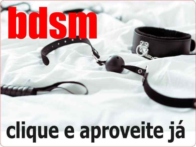 bdsm clique e veja os mais vendidos