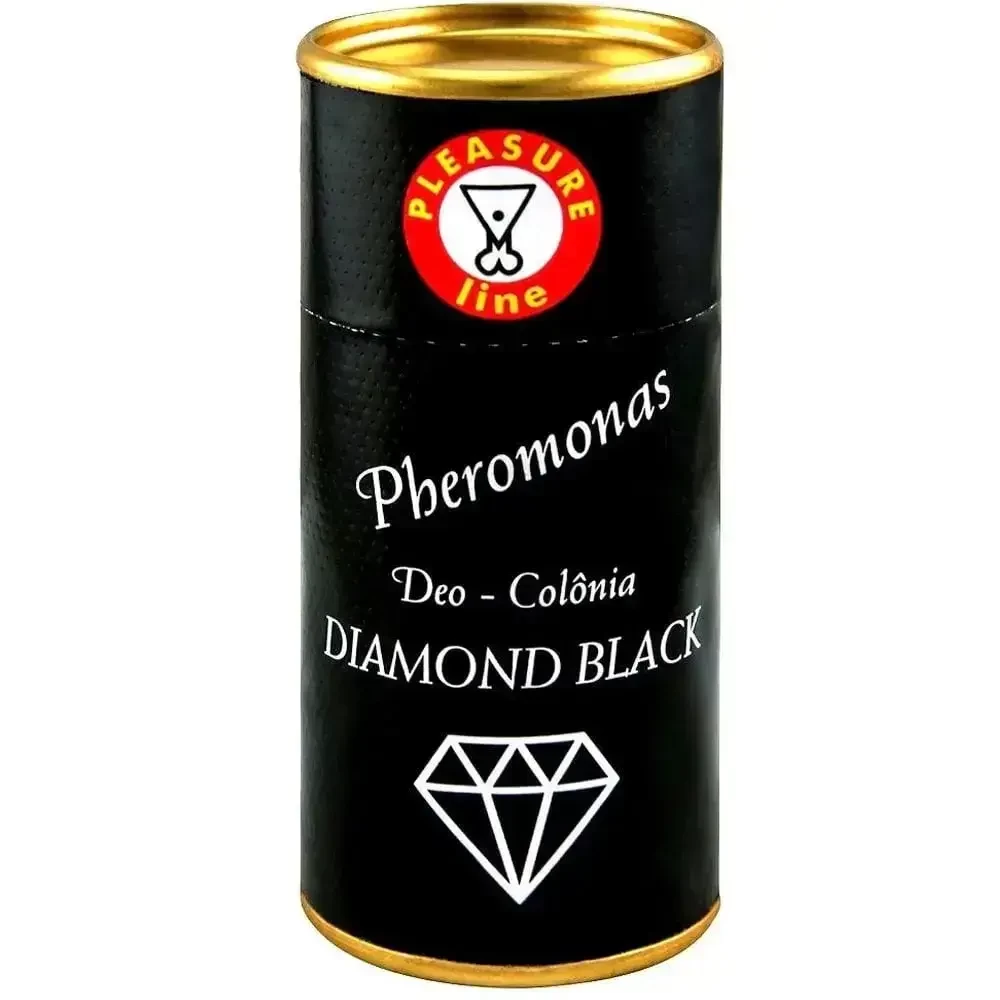 diamond-black-pefume