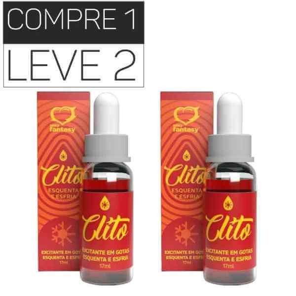 compre 1 leve 2 gel excitante feminino clito