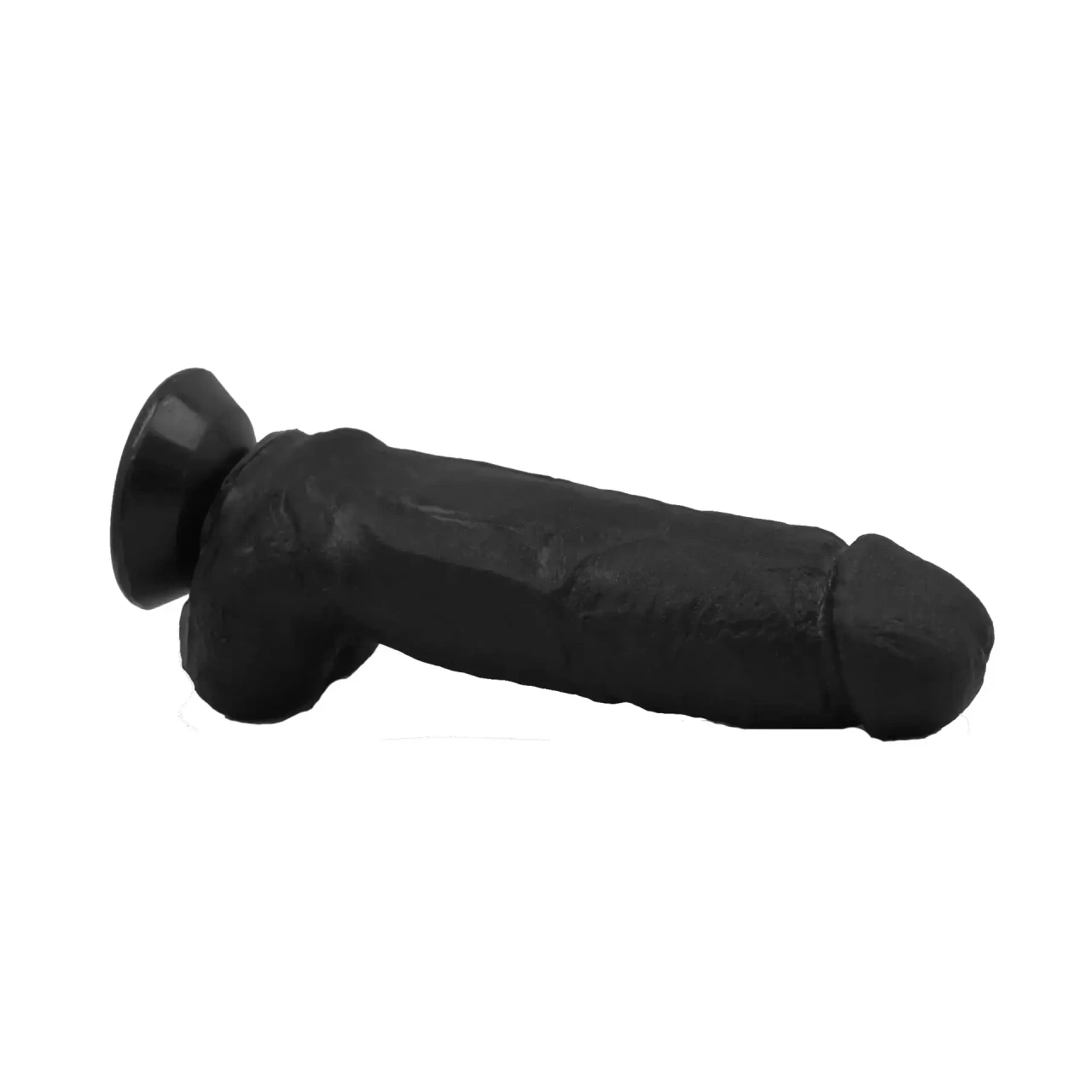pênis-dildo-grande-e-grosso-com-ventosa-preto-22-cm