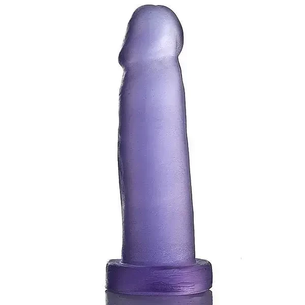 Imagem de pênis de borracha uva jelly