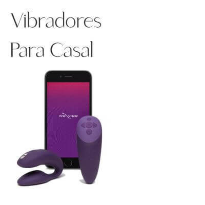 We Vibe Chorus Vibrador Para Casal Controle Por App Celular