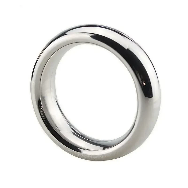 Imagem anel peniano de metal