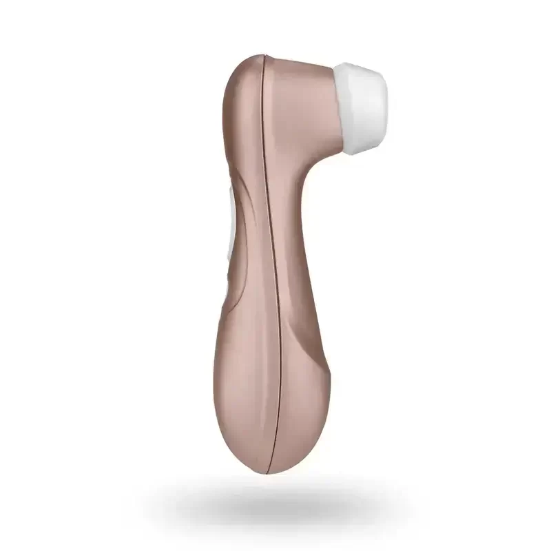 Imagem vibrador sugador clitoriano satisfyer-pro-2